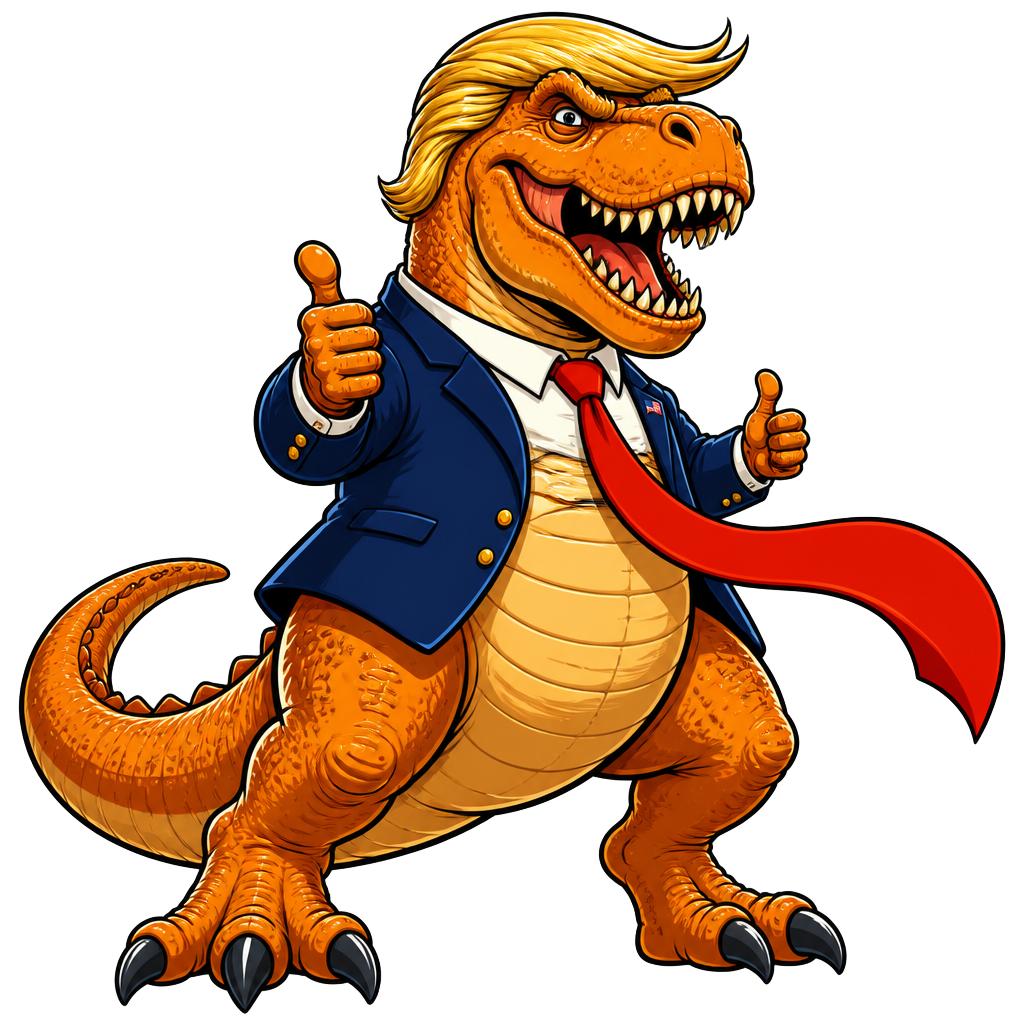 TRUMPREX