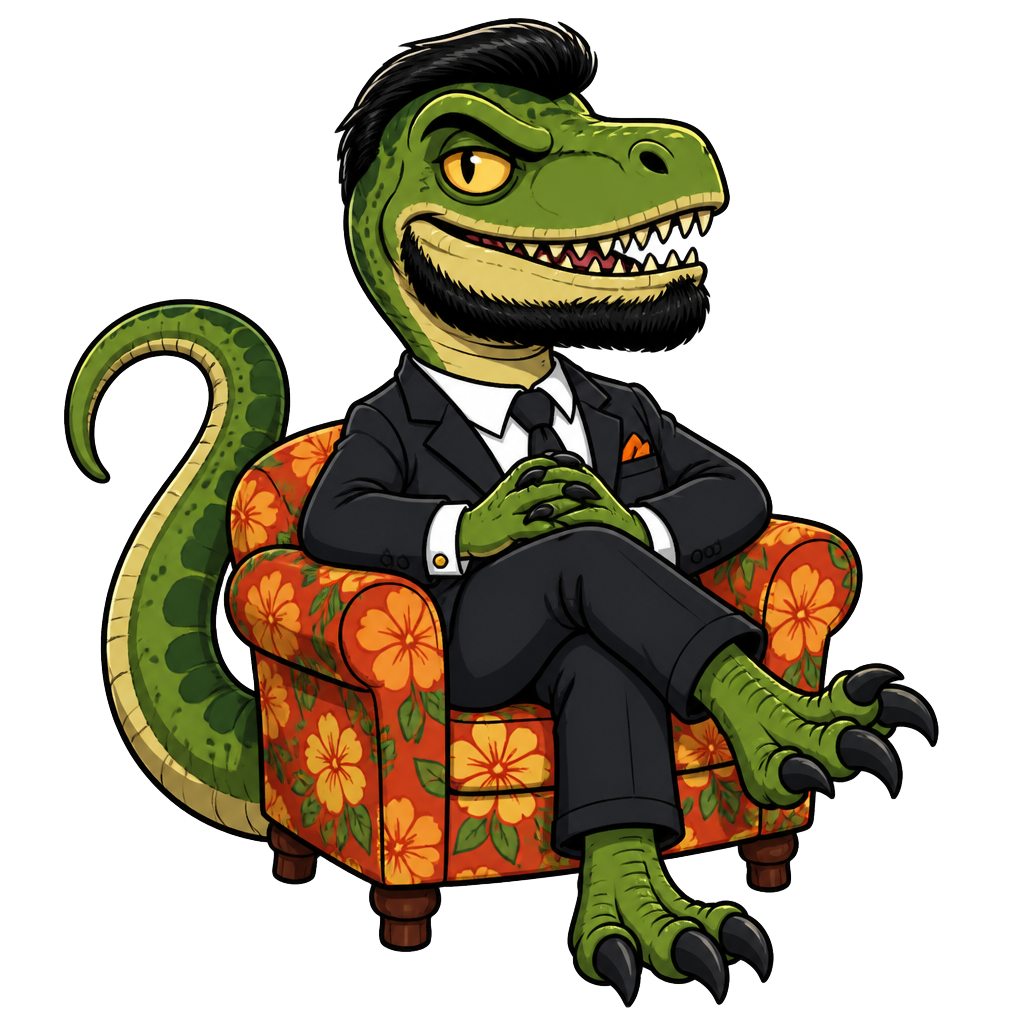 VANCERAPTOR
